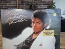 Michael Jackson – Thriller LP Vinyle Europe 1982 EPIC EPC 85930 Gatefold
