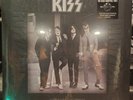 KISS Dressed To Kill 2014 reissue 180 gram viny, SEALED