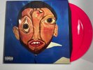 Mac Miller - Balloonerism Pink pressing rare