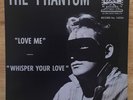 SP SLEEVE THE PHANTOM LOVE ME ON DOT