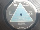 PINK FLOYD THE DARK SIDE OF THE MOON ORIGINAL 1973 UK SHVL 804 LP