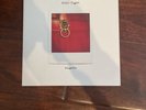 TITLE FIGHT KINGSTON GRAY WHITE MARBLE /97 COPIES NM OOP RARE
