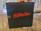 The Rolling Stones 1984 MFSL Original Master Recordings 11 LP Record Box Set