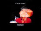 Joni Mitchell – Shadows And Light - Jaco Pastorius - 2LP gatefold