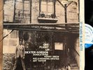 Dexter Gordon One Flight Up NM  NY Mono Blue Note lp Donald Byrd Art Taylor