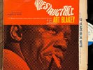 Art Blakey Indestructible EX  1st Mono NY Blue Note lp Wayne Shorter Lee Morgan
