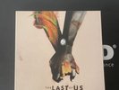 The Last Of Us Soundtrack Vinyl 4 LP Box Set Gustavo Santaolalla Mondo