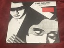 The Sound. Jeopardy. Vinyl. Unopened. 2012 reissue