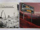 Missouri X2=Missouri (self-titled) Welcome Two Missouri in Near-Mint condition