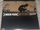 Linkin Park - Meteora BRAND NEW VINYL LP RECORD