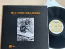 BLUE NOTES FOR MONGEZI - PUKWANA DYANI MCGREGOR - 1976 UK ED1 OGUN 2LP MINT