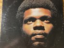 RARE LP VINYL ALBUM: Billy Preston - Encouraging Words (FH)