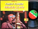 CHARLES LLOYD Forest Flower LP ATLANTIC SD 1473 US '67 Cecil McBee Keith Jarrett