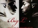 Big L - Devil's Son EP (From The Vaults) Vinyl 12