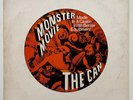 The Can - Monster Movie - Music Factory - Kraut / psych / prog / massive rarity