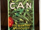 Can - Ege Bamyasi - US original Sealed  Kraut psych prog rarity