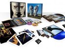 BN PINK FLOYD - THE DIVISION BELL 20TH ANNIVERSARY 7 DISC COLLECTORS' BOX SET
