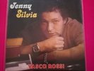 VASCO ROSSI JENNY SILVIA 45 GIRI