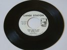 Northern Soul – CANDI STATON – NOW YOU`VE GOT THE UPPER HAND