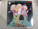Clapton Beck Page Guitar Boogie vinyl LP FACTORY SEALED