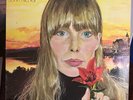 JONI MITCHELL: Clouds US Reprise Early Press Superb Folk Rock LP NM Vinyl