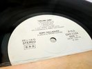 RARE 1976 RORY GALLAGHER Calling Card PROMO RADIO VINYL LP Demonstration Record