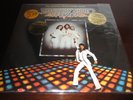 SATURDAY NIGHT FEVER - LA FEBBRE DEL SABATO SERA PRIMA STAMPA LP 1977 SEALED
