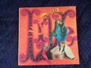 The Grateful Dead Live/ Dead 2 x vinyl LP record