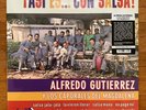 Asi Es Con Salsa - Alfredo Gutierrez y Los Caporales Del Magdalena - New RE LP