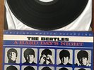 The Beatles A Hard Day's Night MFSL Original Master Recording Vinyl LP