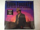 John Fogerty vinyl LP The Blue Ridge Rangers 