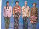 Talking Heads Little Creatures vinyl LP VG+ 1985 