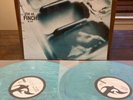 Finch What It Is To Burn rare Hot Topic misprint emo pop punk LP vinyl record