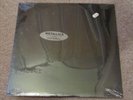Metallica - Black Album 2LP Sealed, Original 1991 US Pressing, Elektra 9 61113-1
