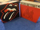 THE ROLLING STONES 1964-1969-LIMITED EDITION VINYL LP BOX SET-NUMBERED #005588