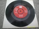 DEAN PARRISH I'm On My Way  1972    UK  superb EX+