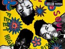 De La Soul - 3 Feet High And Rising (Black Vinyl) Vinyl 2LP NEU 09553142