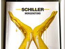 Schiller – Morgenstund (Limited 180g Yellow Vinyl) Schallplatte 2xLP NEU OVP
