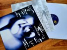 Tom Waits - Bone Machine - 1992 Original Vinyl LP  Pressing