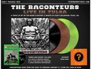 Third Man Records Vault 43 - The Raconteurs Live in Tulsa 3-LP Set