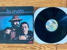 Willie Colon: Lo Mato Si No Compra Este LP Vinyl US Fania 1973 OG 1st Press VG-
