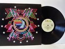 HAWKWIND x in search of space LP EX/VG+, LBG 29202, vinyl, album, space rock, uk