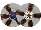 Limp Bizkit Chocolate Starfish And The Hot Dog Flavored Water Brown Stripe Vinyl
