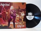 JUDGE DREAD 40 big ones 2X LP EX+/EX-, BIG 1, vinyl, album, compilation, uk