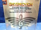 @EMI SLS 5177 *TAS LIST* BURGLUND* SHOSTAKOVICH SYMPHONIES NOS.6 & 11* 2 LP* NM