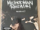 Method Man Redman Blackout Blackout  VINYL 2LP