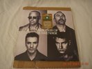 U2 - SONGS OF SURRENDER - BOSTON CELTICS EDITION VINYL - LIMITED EDITION - NEW