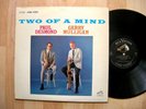 Paul Desmond & Gerry Mulligan RCA Living Stereo LSP 2624 orig 1962 1st ED EX
