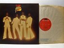 SLADE slade in flame  LP VG+/EX, 2442 126, vinyl, album, gatefold, classic rock,