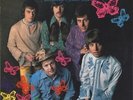 The Hollies Butterfly Hansa Vinyl LP